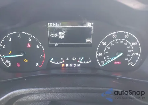 2020 Ford Transit Connect Xl from USA, damaged, VIN NM0LS7E24L1436128